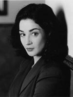 Moira Kelly