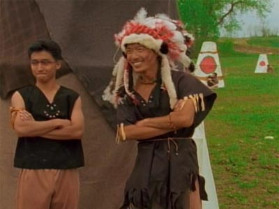 Nihongin Indians