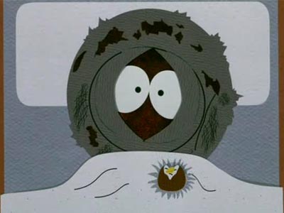 We accidentally replaced your heart with a baked potato.