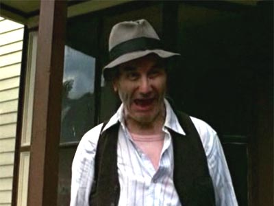 You're all doomed!